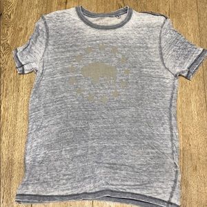 Super lightweight vintage men’s T-shirt size M